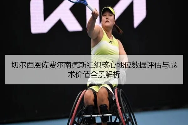 切尔西恩佐费尔南德斯组织核心地位数据评估与战术价值全景解析